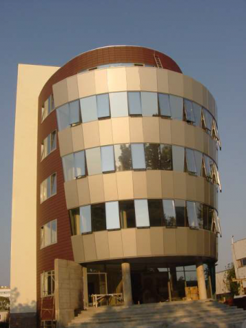 university school